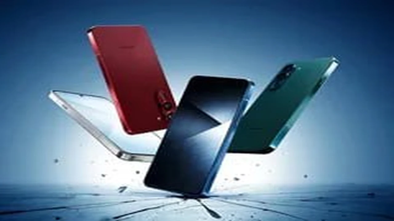 هاتف لينوفو Arrows Alpha 2 الجديد يقدم مواصفات مثيرة للاهتمام